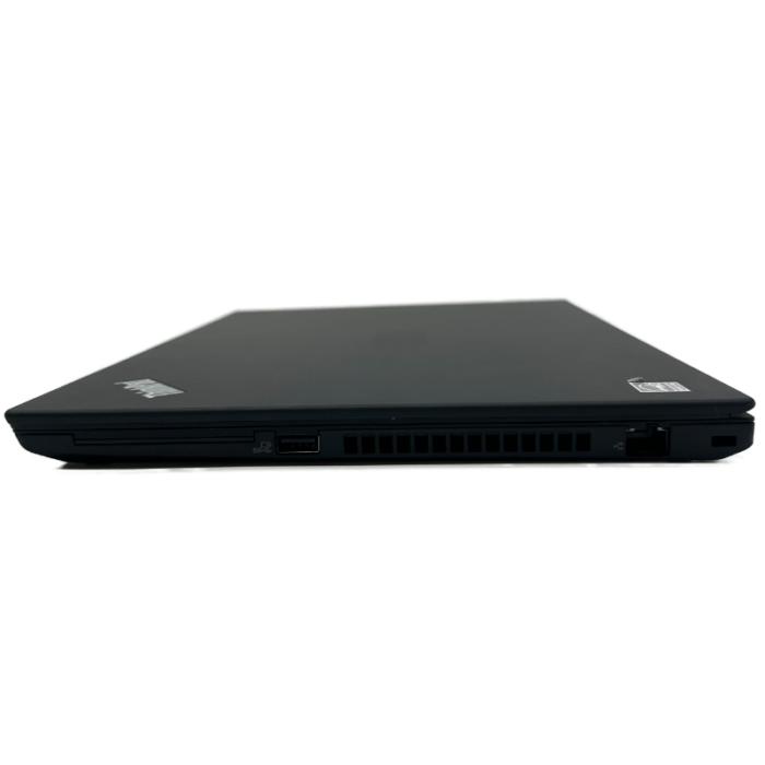 Lenovo ThinkPad T14 Gen.1 inkl. gratis Targus Laptoptasche – Bild 3
