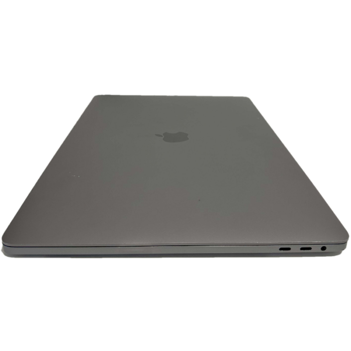 Apple MacBook Pro 2019, Intel i7-9750H, 16GB RAM, 500GB SSD, MacOS Sonoma – Bild 3
