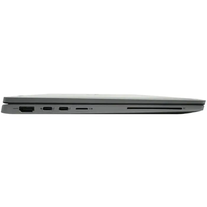 Dell Latitude 7410, Intel i7-10810U, 16GB RAM, 256GB SSD, Touch, Win 11 Pro – Bild 2
