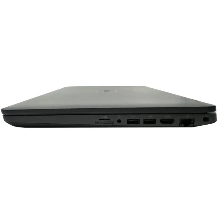 Dell Precision 3541 Intel i7-9850H 16GB RAM 512GB SSD NvidiaQuadroP620 Win 11Pro – Bild 3
