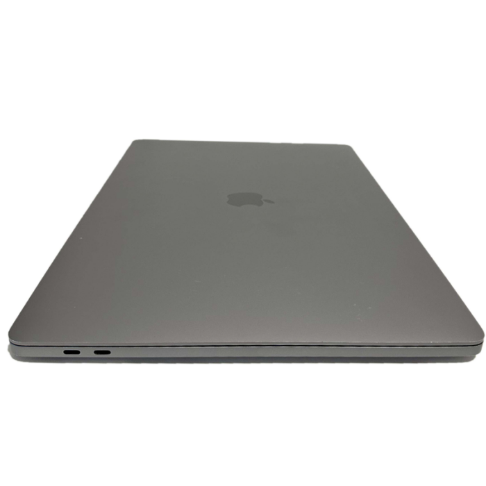 Apple MacBook Pro 2019, Intel i7-9750H, 16GB RAM, 500GB SSD, MacOS Sonoma – Bild 2
