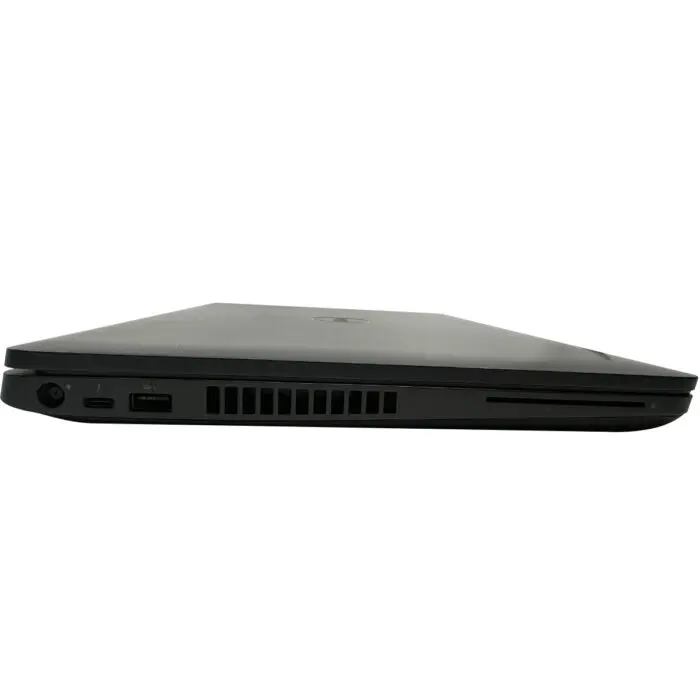 Dell Precision 3541 Intel i7-9850H 16GB RAM 512GB SSD NvidiaQuadroP620 Win 11Pro – Bild 2