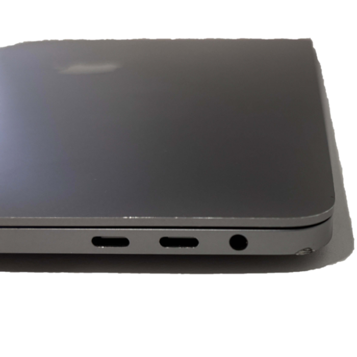 Apple MacBook Pro 2019, Intel i7-9750H, 16GB RAM, 500GB SSD, MacOS Sonoma – Bild 6