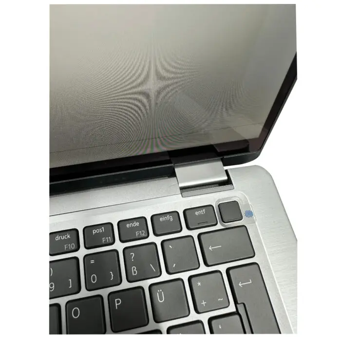 Dell Latitude 7410, Intel i7-10810U, 16GB RAM, 256GB SSD, Touch, Win 11 Pro – Bild 5