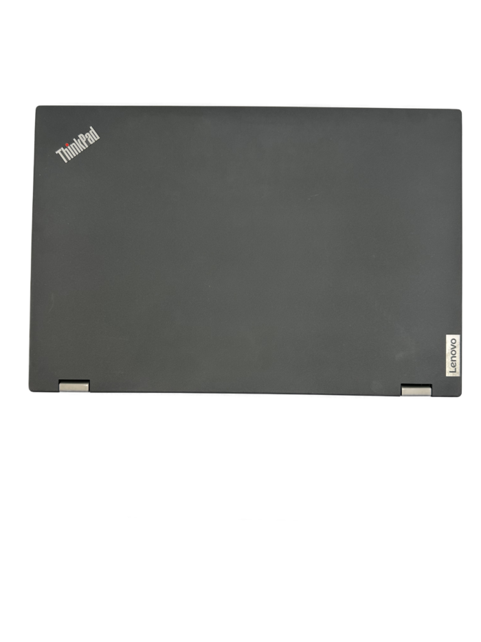 Lenovo ThinkPad T15g 1. Gen., Intel i7-10750H, 16GB RAM, 512 GB SSD, Win 11 Pro – Bild 4