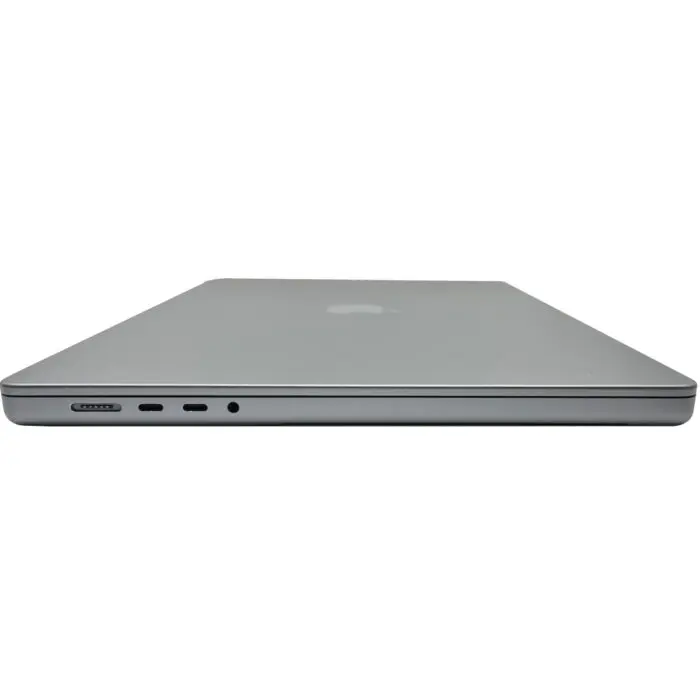 Apple MacBook Pro M1 Pro 2021 32GB RAM 500GB SSD 228 Zyklen MacOS Sequoia 15.3 – Bild 2