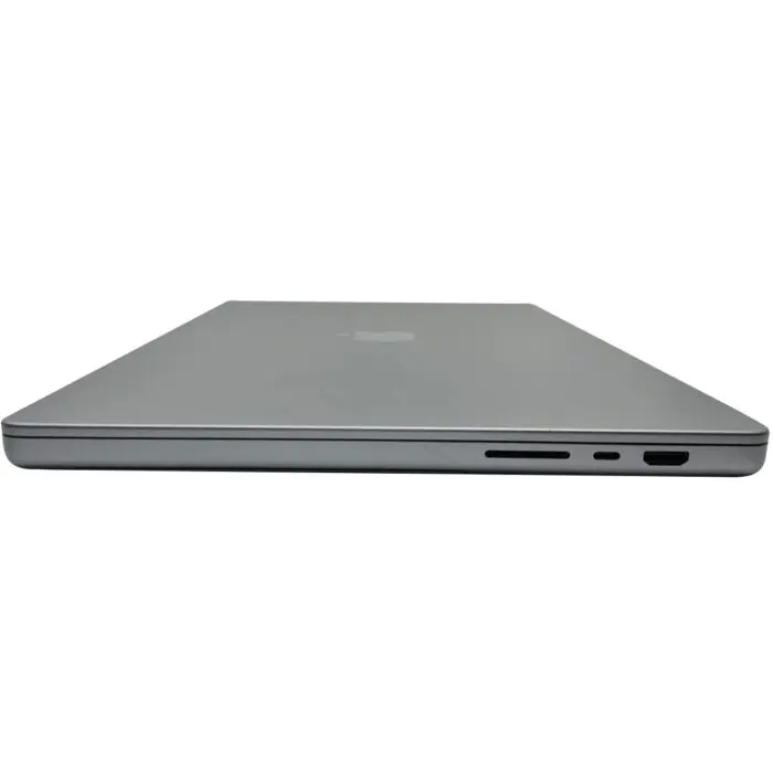 Apple MacBook Pro M1 Pro 2021 32GB RAM 500GB SSD 228 Zyklen MacOS Sequoia 15.3 – Bild 3