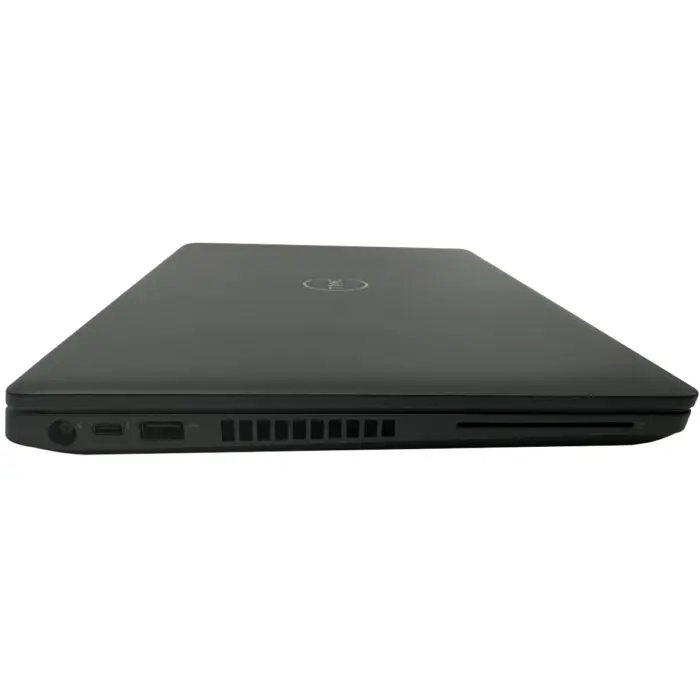 Dell Latitude 5401, Intel i5-9400H, 32GB RAM, 512GB SSD, Win 11 Pro – Bild 2