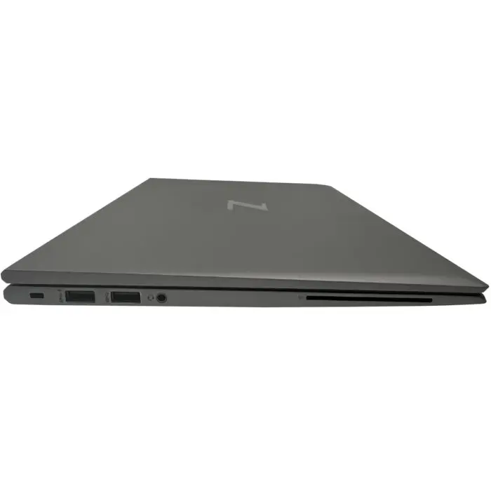 HP ZBook Firefly 14 G7, Intel i7-10610U, 16GB RAM, 256GB SSD, Win 11 Pro – Bild 2