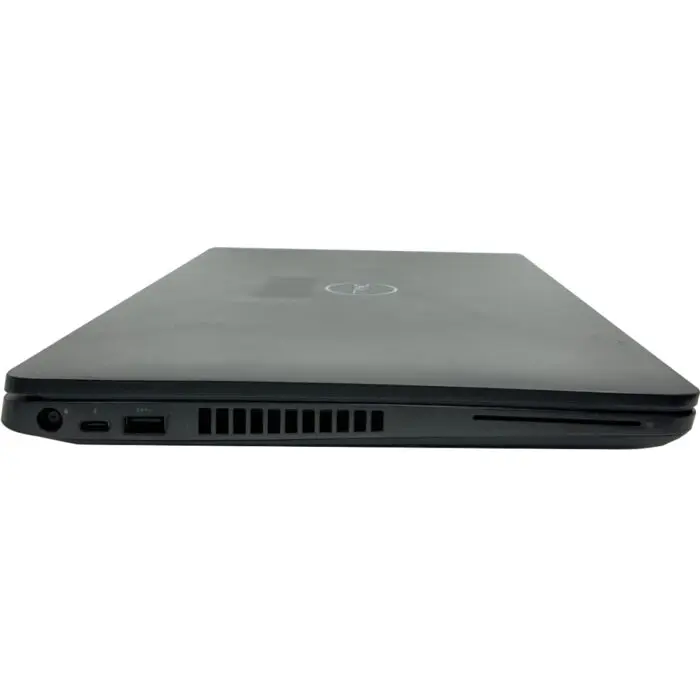 Dell Precision 3541, Intel i7-9850H, 16GB RAM, 512GB SSD, Win 11 Pro – Bild 2