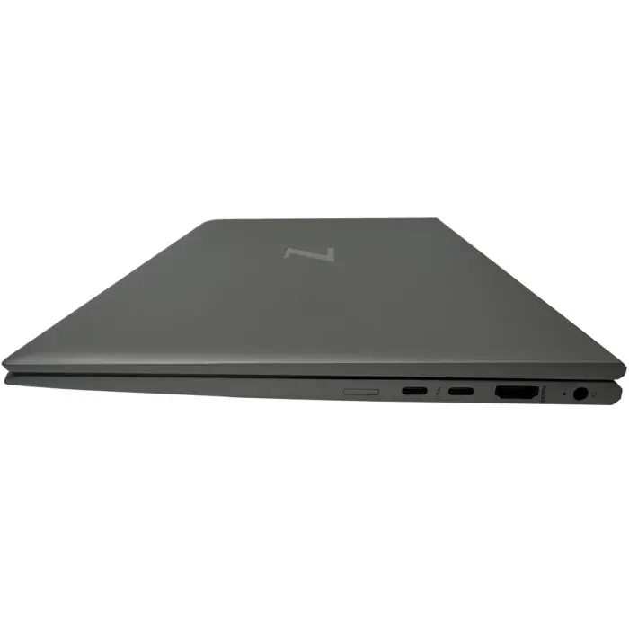 HP ZBook Firefly 14 G7, Intel i7-10610U, 16GB RAM, 256GB SSD, Win 11 Pro – Bild 3