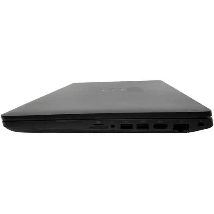 Dell Precision 3541, Intel i7-9850H, 16GB RAM, 512GB SSD, Win 11 Pro – Bild 3