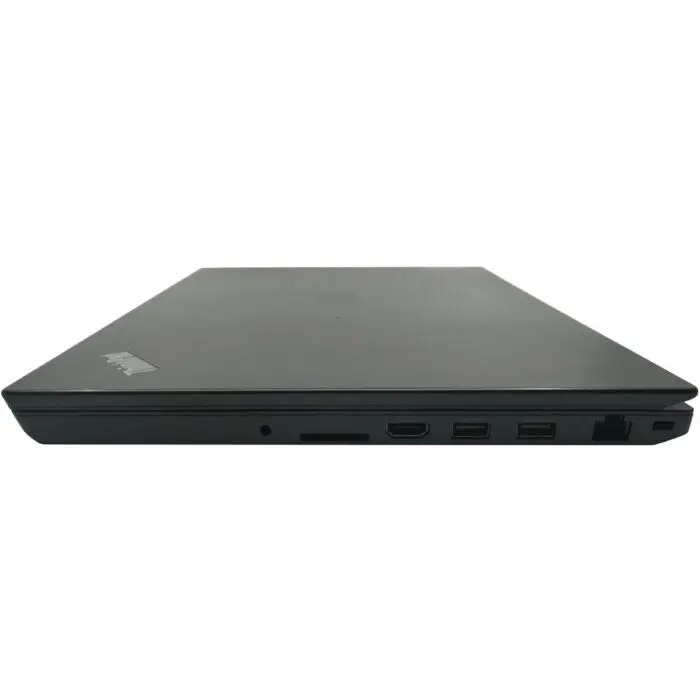 Lenovo ThinkPad T15p Gen. 2, Intel i7-11850H, 32GB RAM, 512GB SSD, Win 11 Pro – Bild 3