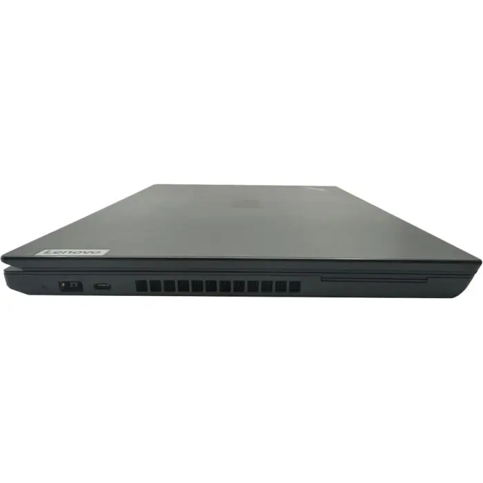 Lenovo ThinkPad T15p Gen. 2, Intel i7-11850H, 32GB RAM, 512GB SSD, Win 11 Pro – Bild 2