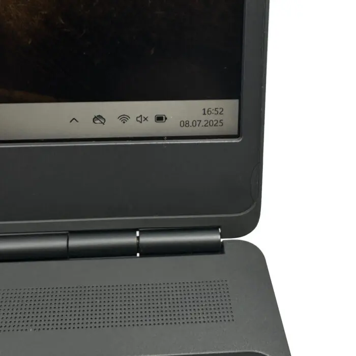 Dell Precision 7560 Intel i7-11850H 32GB RAM 512GB SSD Nvidia T1200 Win 11 Pro – Bild 6